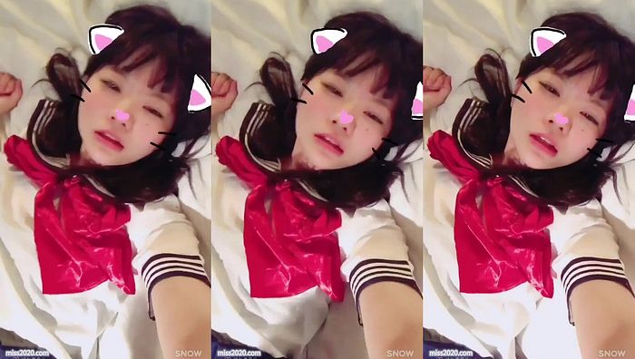 日本萝莉小初系列1080