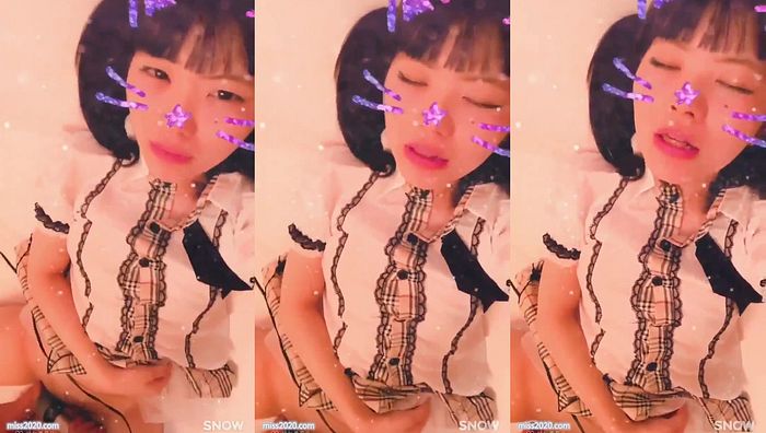 日本萝莉小初系列1081