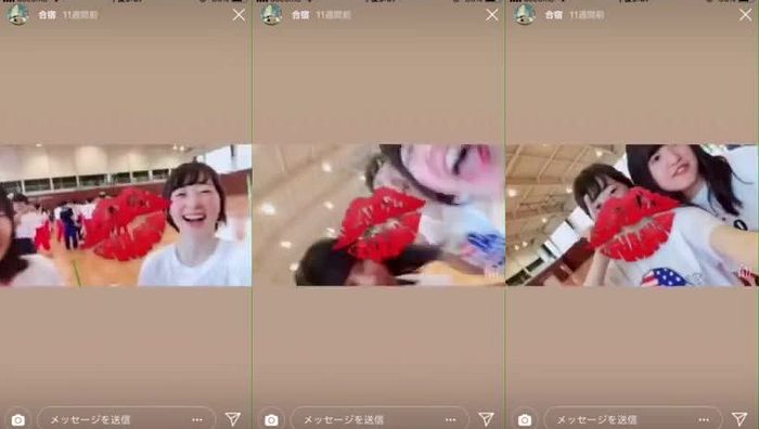 日本萝莉小初系列1115