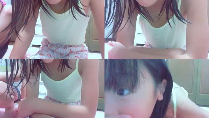 日本萝莉小初系列1121