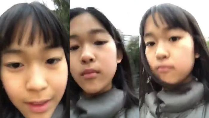 日本萝莉小初系列1129