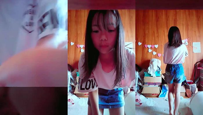 日本萝莉小初系列1140