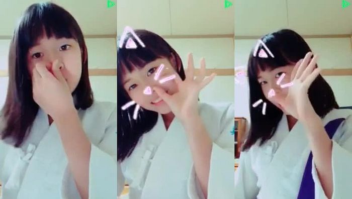 日本萝莉小初系列1142