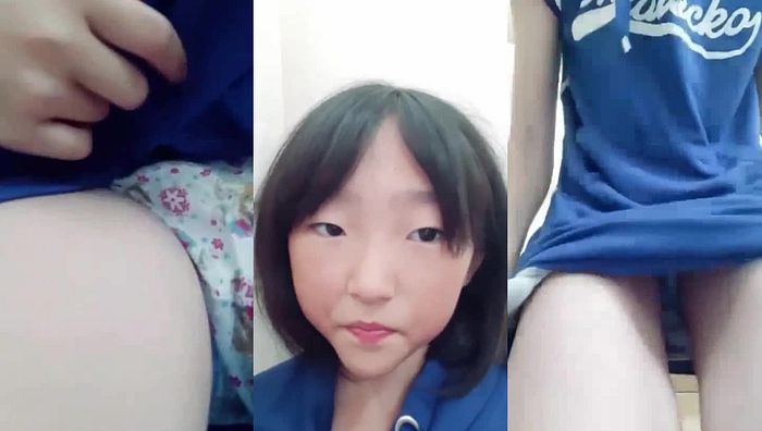日本萝莉小初系列115