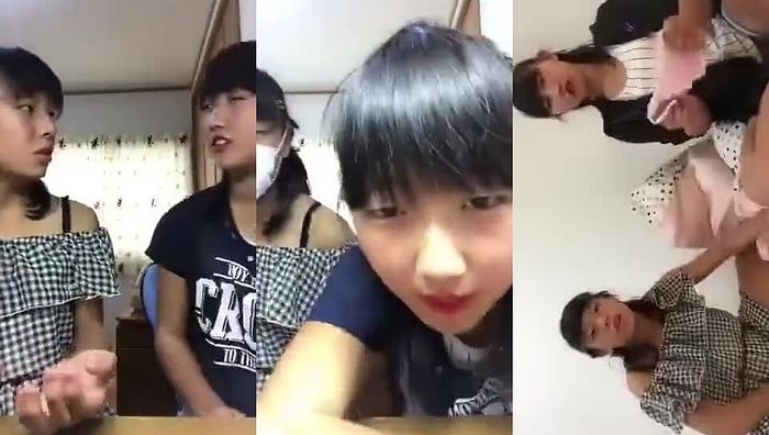 日本萝莉小初系列1165