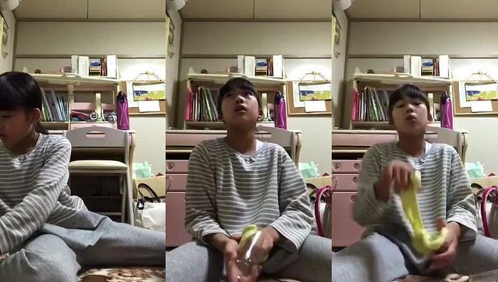 日本萝莉小初系列1186