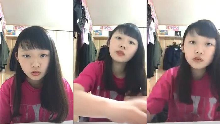 日本萝莉小初系列1212