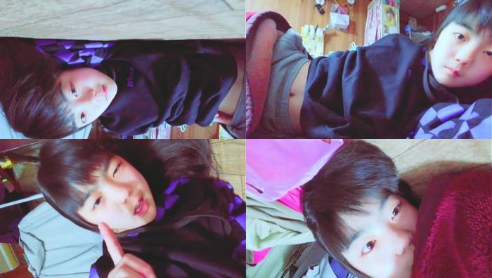 日本萝莉小初系列1216