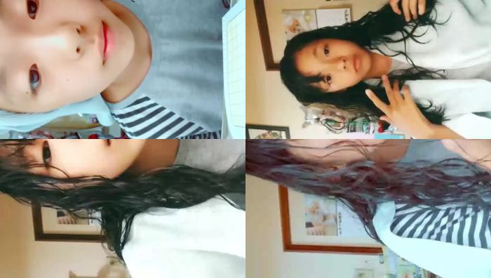 日本萝莉小初系列122