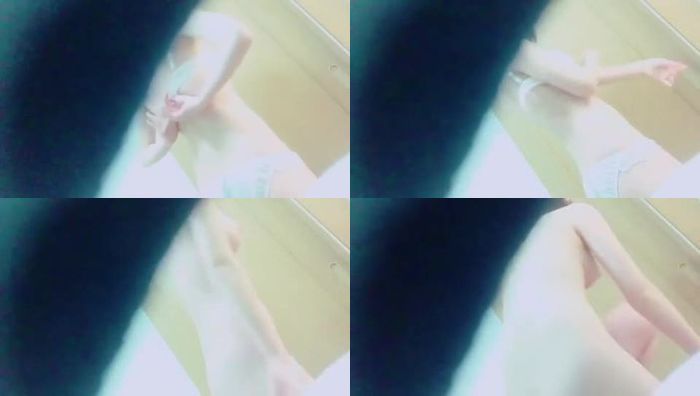 日本萝莉小初系列1226