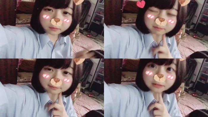 日本萝莉小初系列1231