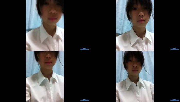 日本萝莉小初系列1235