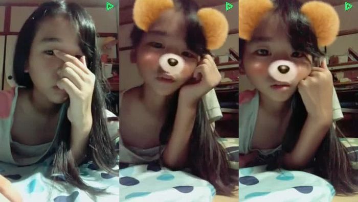 日本萝莉小初系列1242