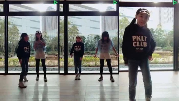 日本萝莉小初系列1246