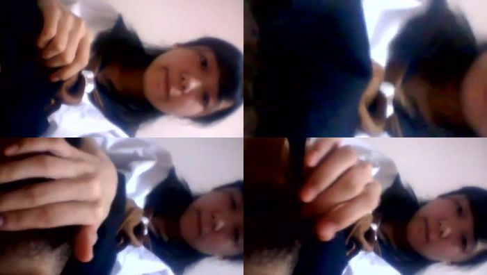 日本萝莉小初系列125