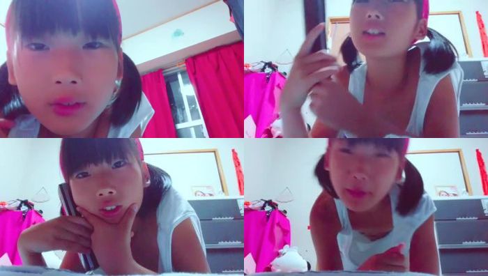 日本萝莉小初系列1259