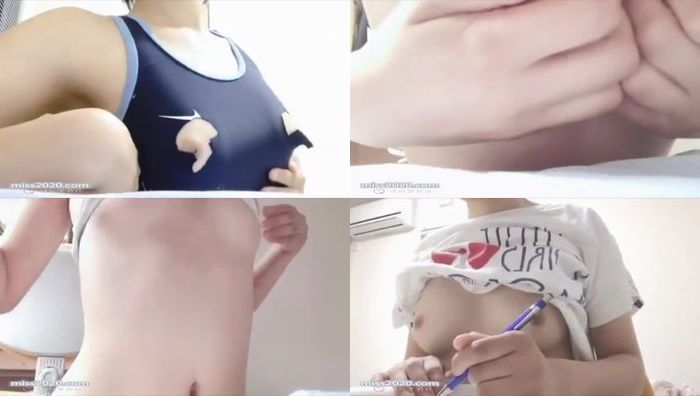 日本萝莉小初系列1261