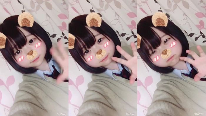 日本萝莉小初系列1266