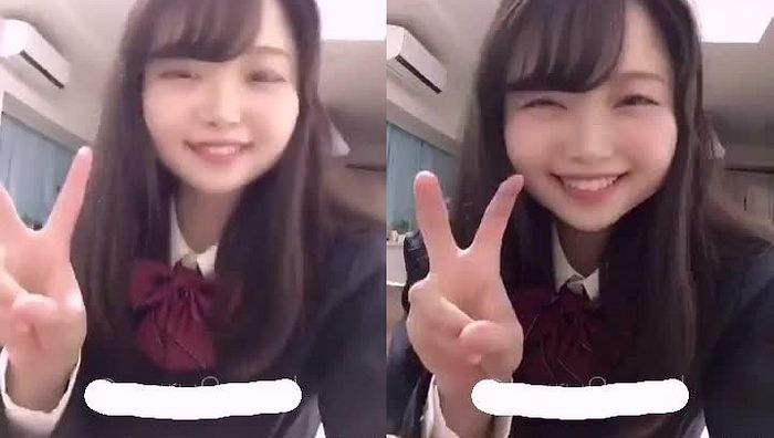 日本萝莉小初系列1285