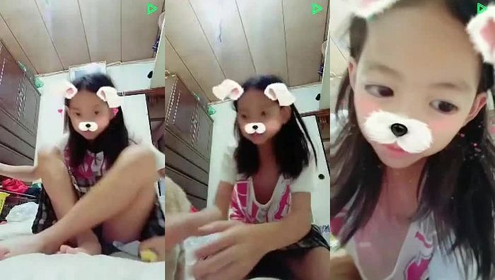 日本萝莉小初系列1339