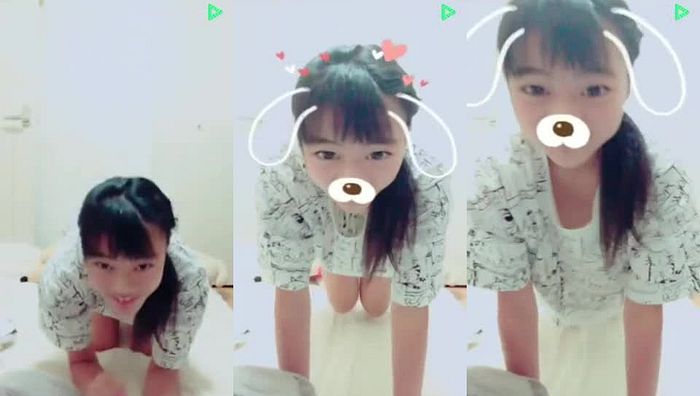 日本萝莉小初系列1346