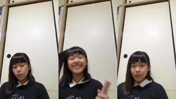 日本萝莉小初系列1350