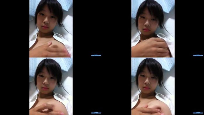 日本萝莉小初系列1356