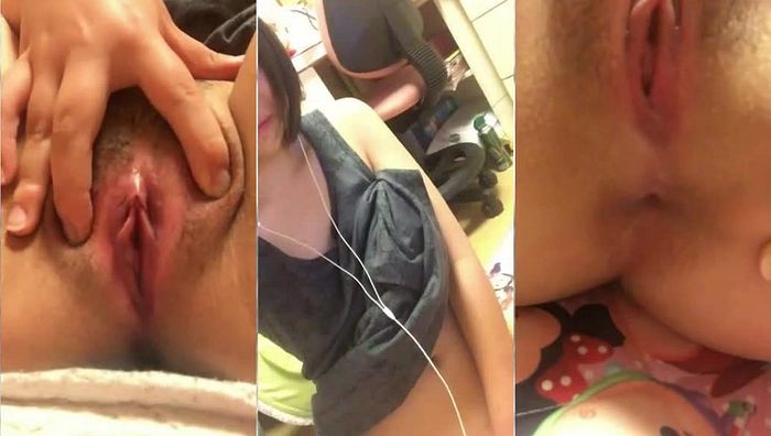 日本萝莉小初系列137