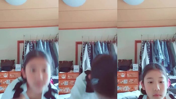 日本萝莉小初系列1373