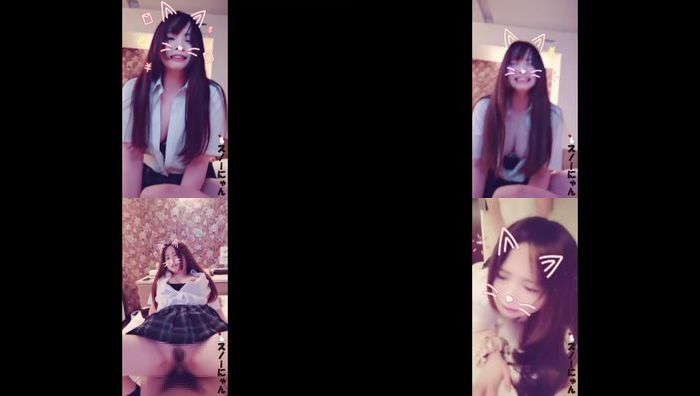 日本萝莉小初系列1384