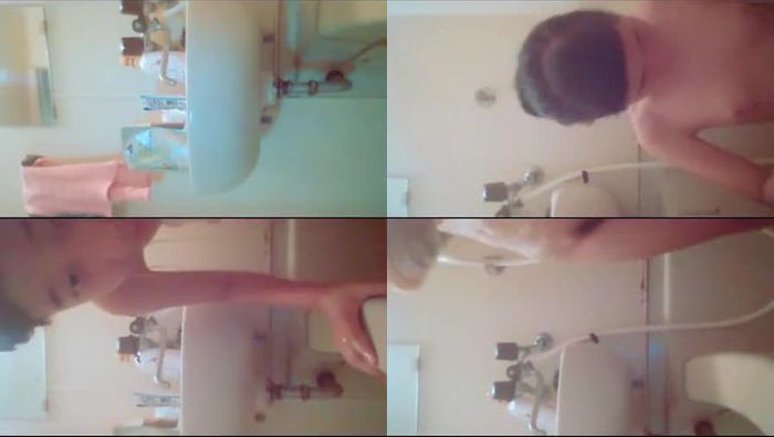 日本萝莉小初系列1424