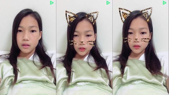 日本萝莉小初系列1428