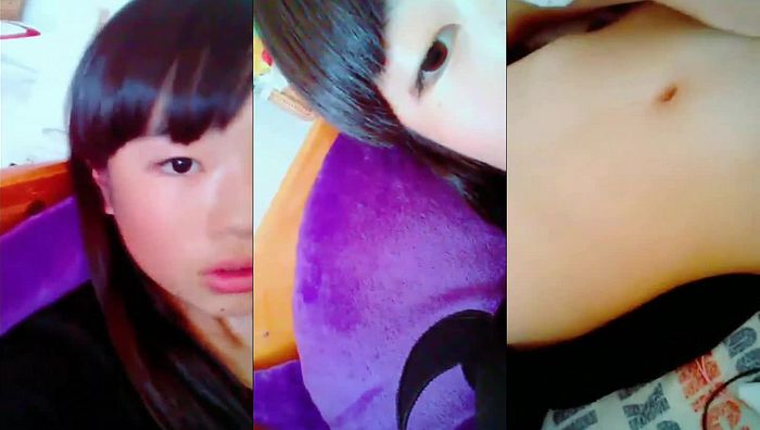 日本萝莉小初系列1439