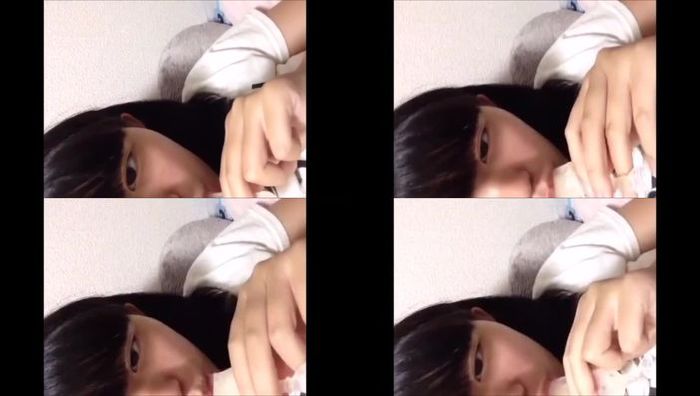 日本萝莉小初系列1455