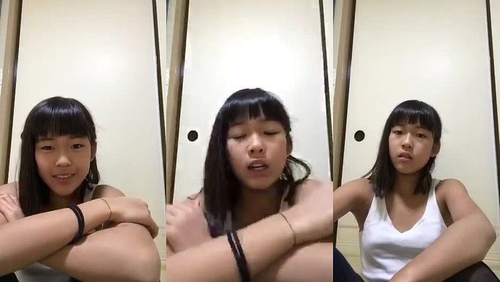 日本萝莉小初系列1484