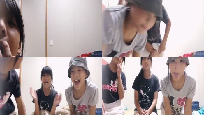 日本萝莉小初系列1489