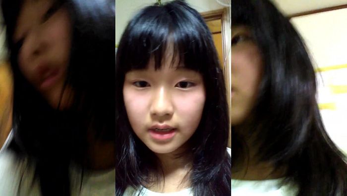 日本萝莉小初系列150