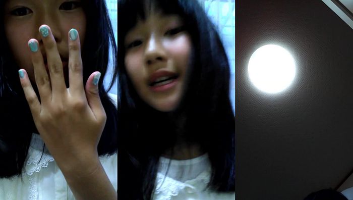 日本萝莉小初系列151