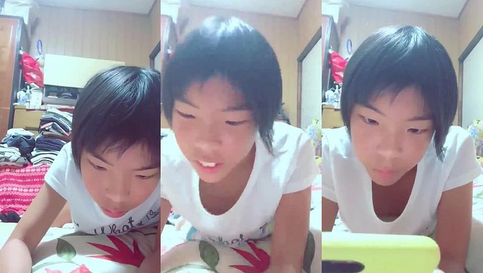 日本萝莉小初系列1526