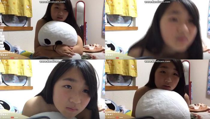 日本萝莉小初系列1542