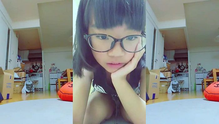 日本萝莉小初系列1558