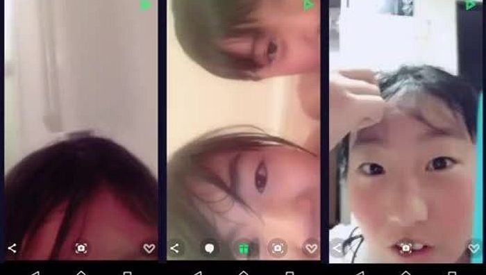 日本萝莉小初系列1568