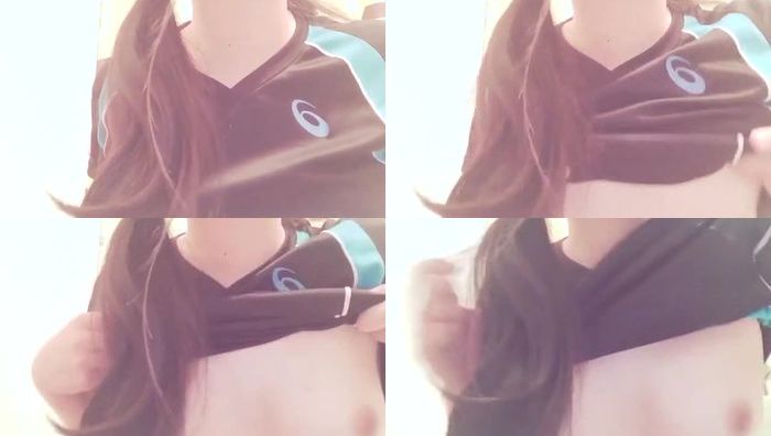 日本萝莉小初系列1594