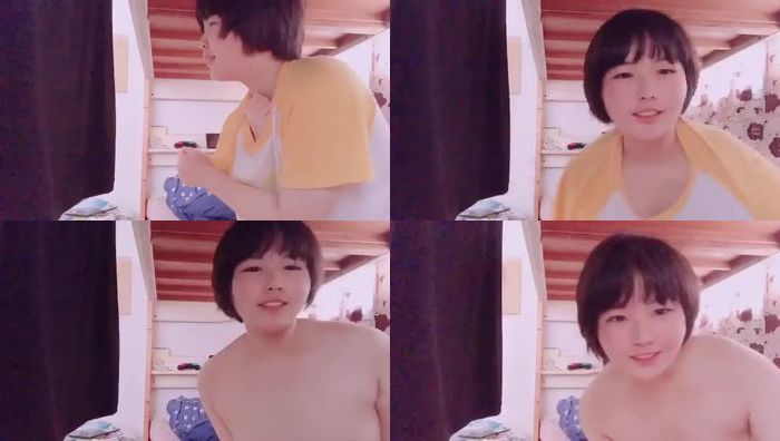 日本萝莉小初系列1601