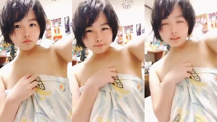 日本萝莉小初系列1610