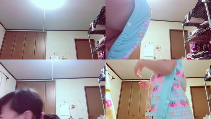 日本萝莉小初系列1618