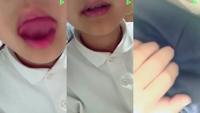 日本萝莉小初系列1619