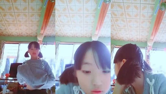 日本萝莉小初系列1650