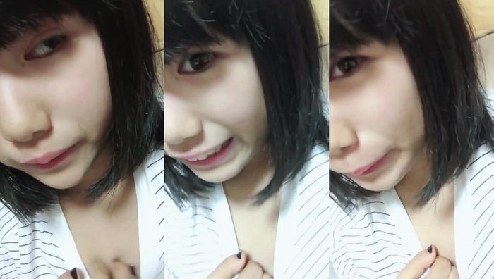 日本萝莉小初系列166