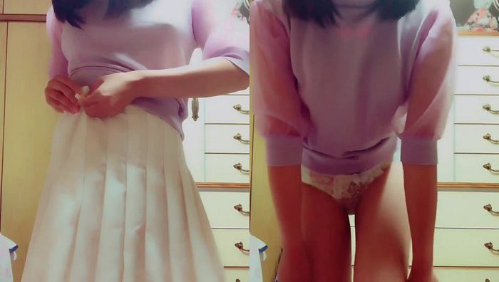 日本萝莉小初系列1661